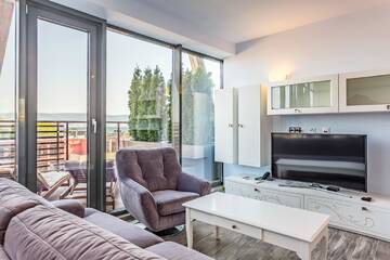 Фотографии Отель Galeon Residence & SPA г. Солнечный Берег (Болгария) №4 Фото Отель Galeon Residence & SPA г. Солнечный Берег 4