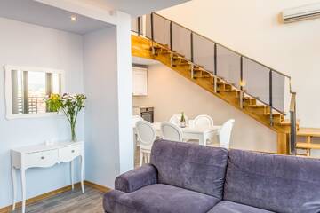 Фотографии Отель Galeon Residence & SPA г. Солнечный Берег (Болгария) №5 Фото Отель Galeon Residence & SPA г. Солнечный Берег 5