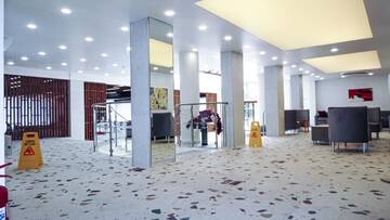 Фотографии Отель Grand Hotel Sunny Beach - All Inclusive г. Солнечный Берег (Болгария) №2 Фото Отель Grand Hotel Sunny Beach - All Inclusive г. Солнечный Берег 2