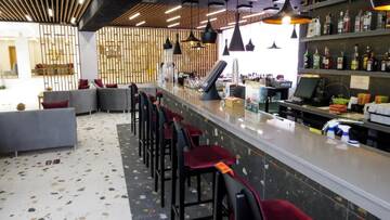Фотографии Отель Grand Hotel Sunny Beach - All Inclusive г. Солнечный Берег (Болгария) №3 Фото Отель Grand Hotel Sunny Beach - All Inclusive г. Солнечный Берег 3