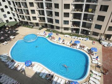 Фотографии Апарт-отели Avalon Freya Apartments г. Солнечный Берег (Болгария) №4 Фото Апарт-отели Avalon Freya Apartments г. Солнечный Берег 4
