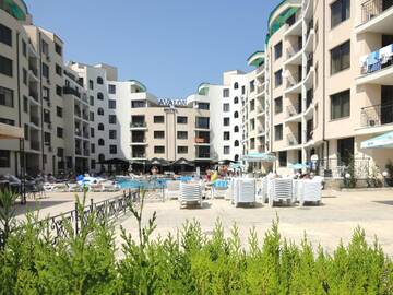 Фотографии Апарт-отели Avalon Freya Apartments г. Солнечный Берег (Болгария) №2 Фото Апарт-отели Avalon Freya Apartments г. Солнечный Берег 2