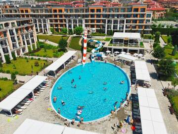 Фотографии Отель Premier Fort Club Hotel - Full Board г. Солнечный Берег (Болгария) №4 Фото Отель Premier Fort Club Hotel - Full Board г. Солнечный Берег 4