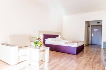 Фотографии Отель Complex Zornica Residence г. Солнечный Берег (Болгария) №2 Фото Отель Complex Zornica Residence г. Солнечный Берег 2