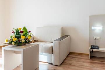 Фотографии Отель Complex Zornica Residence г. Солнечный Берег (Болгария) №3 Фото Отель Complex Zornica Residence г. Солнечный Берег 3