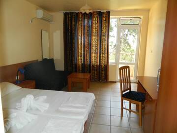 Фотографии Отель Hotel Privileg г. Солнечный Берег (Болгария) №4 Фото Отель Hotel Privileg г. Солнечный Берег 4