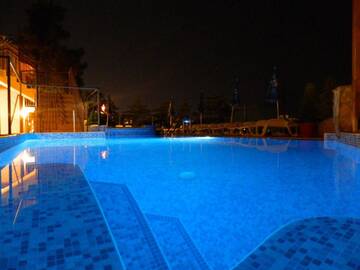 Фотографии Отель Hotel Privileg г. Солнечный Берег (Болгария) №3 Фото Отель Hotel Privileg г. Солнечный Берег 3