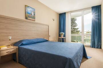 Фотографии Отель DAS Club Hotel Sunny Beach - All Inclusive г. Солнечный Берег (Болгария) №2 Фото Отель DAS Club Hotel Sunny Beach - All Inclusive г. Солнечный Берег 2