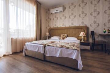 Фотографии Отель Avenue Deluxe Hotel г. Солнечный Берег (Болгария) №5 Фото Отель Avenue Deluxe Hotel г. Солнечный Берег 5