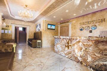 Фотографии Отель Avenue Deluxe Hotel г. Солнечный Берег (Болгария) №2 Фото Отель Avenue Deluxe Hotel г. Солнечный Берег 2