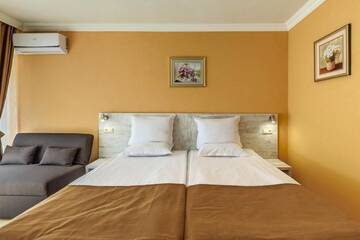 Фотографии Отель Hotel Riva - All Inclusive г. Солнечный Берег (Болгария) №3 Фото Отель Hotel Riva - All Inclusive г. Солнечный Берег 3