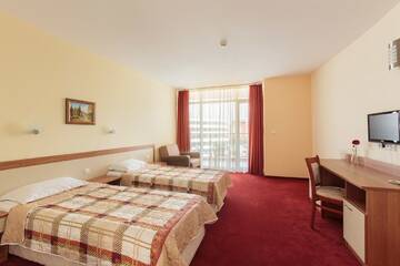 Фотографии Отель Riagor Hotel - All Inclusive г. Солнечный Берег (Болгария) №2 Фото Отель Riagor Hotel - All Inclusive г. Солнечный Берег 2