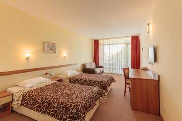 Фотографии Отель Riagor Hotel - All Inclusive г. Солнечный Берег (Болгария) №3 Фото Отель Riagor Hotel - All Inclusive г. Солнечный Берег 3