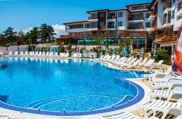 Фотографии Отель Gardenia Hills Hotel г. Солнечный Берег (Болгария) №5 Фото Отель Gardenia Hills Hotel г. Солнечный Берег 5