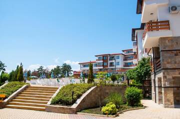 Фотографии Отель Gardenia Hills Hotel г. Солнечный Берег (Болгария) №3 Фото Отель Gardenia Hills Hotel г. Солнечный Берег 3