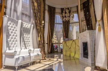 Фотографии Апарт-отели Harmony Suites - Monte Carlo г. Солнечный Берег (Болгария) №4 Фото Апарт-отели Harmony Suites - Monte Carlo г. Солнечный Берег 4