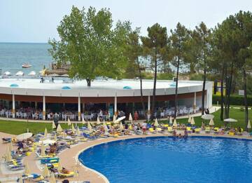 Фотографии Отель RIU Helios - All Inclusive г. Солнечный Берег (Болгария) №4 Фото Отель RIU Helios - All Inclusive г. Солнечный Берег 4