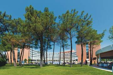 Фотографии Отель RIU Helios - All Inclusive г. Солнечный Берег (Болгария) №1 Фото Отель RIU Helios - All Inclusive г. Солнечный Берег 1