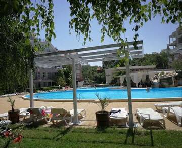 Фотографии Апарт-отели komplex Sun village/Sunny Beach г. Солнечный Берег (Болгария) №2 Фото Апарт-отели komplex Sun village/Sunny Beach г. Солнечный Берег 2