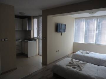 Фотографии Гостевой дом Casa Luba Sunny beach г. Солнечный Берег (Болгария) №1 Фото Гостевой дом Casa Luba Sunny beach г. Солнечный Берег 1