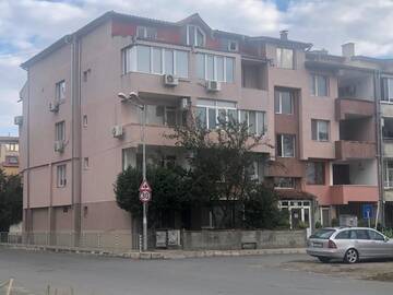 Фотографии Гостевой дом Casa Luba Sunny beach г. Солнечный Берег (Болгария) №2 Фото Гостевой дом Casa Luba Sunny beach г. Солнечный Берег 2