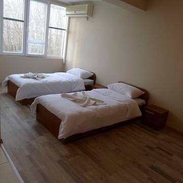 Фотографии Гостевой дом Casa Luba Sunny beach г. Солнечный Берег (Болгария) №3 Фото Гостевой дом Casa Luba Sunny beach г. Солнечный Берег 3