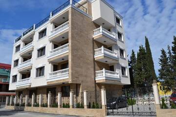 Фотографии Отель Hotel KOKICHE VIP г. Солнечный Берег (Болгария) №5 Фото Отель Hotel KOKICHE VIP г. Солнечный Берег 5