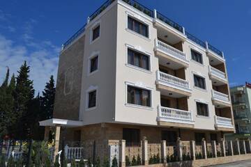 Фотографии Отель Hotel KOKICHE VIP г. Солнечный Берег (Болгария) №1 Фото Отель Hotel KOKICHE VIP г. Солнечный Берег 1