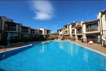 Фотографии Виллы Imperial Hights, Sunny Beach г. Солнечный Берег (Болгария) №5 Фото Виллы Imperial Hights, Sunny Beach г. Солнечный Берег 5