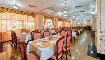 Фотографии Отель Karolina Hotel г. Солнечный Берег (Болгария) №4 Фото Отель Karolina Hotel г. Солнечный Берег 4