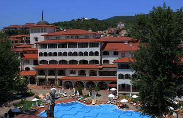 Фотографии Курортные отели Helena Park - Ultra All Inclusive г. Солнечный Берег (Болгария) №3 Фото Курортные отели Helena Park - Ultra All Inclusive г. Солнечный Берег 3