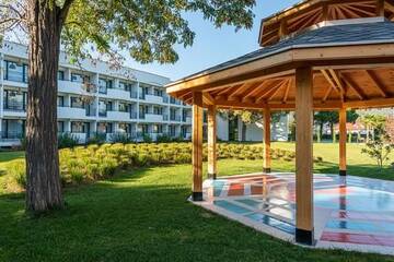 Фотографии Отель iHotel Sunny Beach г. Солнечный Берег (Болгария) №5 Фото Отель iHotel Sunny Beach г. Солнечный Берег 5