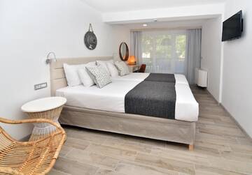 Фотографии Отель iHotel Sunny Beach г. Солнечный Берег (Болгария) №2 Фото Отель iHotel Sunny Beach г. Солнечный Берег 2