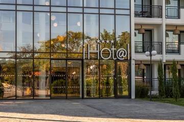 Фотографии Отель iHotel Sunny Beach г. Солнечный Берег (Болгария) №3 Фото Отель iHotel Sunny Beach г. Солнечный Берег 3