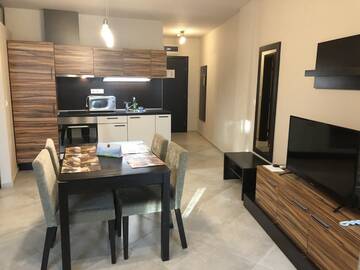 Фотографии Апарт-отели Briz Beach Apartments г. Солнечный Берег (Болгария) №5 Фото Апарт-отели Briz Beach Apartments г. Солнечный Берег 5