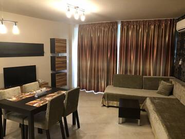 Фотографии Апарт-отели Briz Beach Apartments г. Солнечный Берег (Болгария) №2 Фото Апарт-отели Briz Beach Apartments г. Солнечный Берег 2