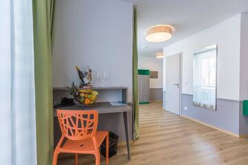 Фотографии Отель Boulevard Boutique Hotel г. Солнечный Берег (Болгария) №4 Фото Отель Boulevard Boutique Hotel г. Солнечный Берег 4