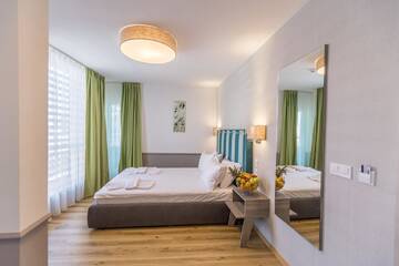 Фотографии Отель Boulevard Boutique Hotel г. Солнечный Берег (Болгария) №2 Фото Отель Boulevard Boutique Hotel г. Солнечный Берег 2