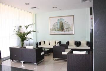 Фотографии Отель Hotel Boomerang - Sunny Beach г. Солнечный Берег (Болгария) №2 Фото Отель Hotel Boomerang - Sunny Beach г. Солнечный Берег 2