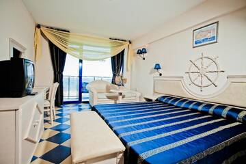 Фотографии Отель Chaika Beach Resort г. Солнечный Берег (Болгария) №2 Фото Отель Chaika Beach Resort г. Солнечный Берег 2