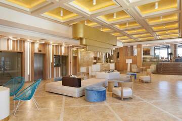 Фотографии Отель Hotel Nobel - Beach Access г. Солнечный Берег (Болгария) №4 Фото Отель Hotel Nobel - Beach Access г. Солнечный Берег 4