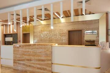 Фотографии Отель Hotel Nobel - Beach Access г. Солнечный Берег (Болгария) №3 Фото Отель Hotel Nobel - Beach Access г. Солнечный Берег 3