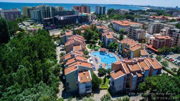 Фотографии Апарт-отели Elite Apartments г. Солнечный Берег (Болгария) №1 Фото Апарт-отели Elite Apartments г. Солнечный Берег 1