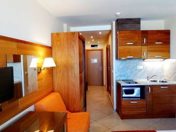 Фотографии Отель Briz Beach apartments - section B г. Солнечный Берег (Болгария) №3 Фото Отель Briz Beach apartments - section B г. Солнечный Берег 3