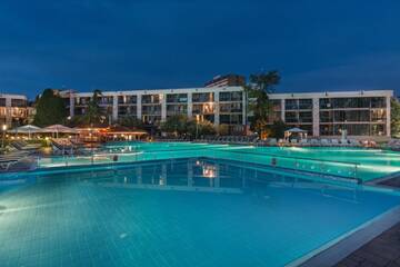 Фотографии Отель Hotel Pomorie Sun г. Солнечный Берег (Болгария) №4 Фото Отель Hotel Pomorie Sun г. Солнечный Берег 4