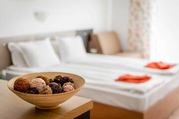 Фотографии Отель Step Hotel г. Солнечный Берег (Болгария) №5 Фото Отель Step Hotel г. Солнечный Берег 5