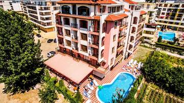 Фотографии Отель Step Hotel г. Солнечный Берег (Болгария) №2 Фото Отель Step Hotel г. Солнечный Берег 2