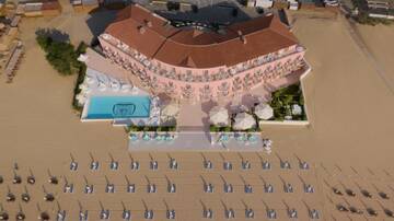Фотографии Отель Hotel Residence Dune - Free Beach Access г. Солнечный Берег (Болгария) №2 Фото Отель Hotel Residence Dune - Free Beach Access г. Солнечный Берег 2
