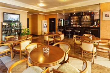 Фотографии Отель Hotel Forum г. Солнечный Берег (Болгария) №5 Фото Отель Hotel Forum г. Солнечный Берег 5