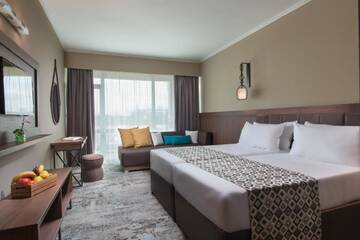 Фотографии Отель Hotel Alba - All inclusive г. Солнечный Берег (Болгария) №4 Фото Отель Hotel Alba - All inclusive г. Солнечный Берег 4